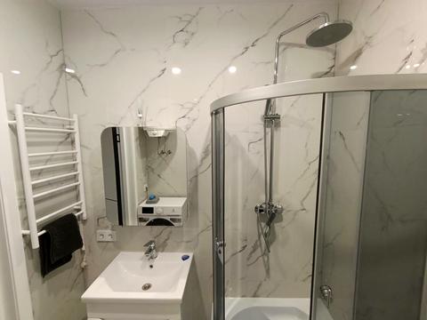 квартира по адресу Метрологическая ул., 107