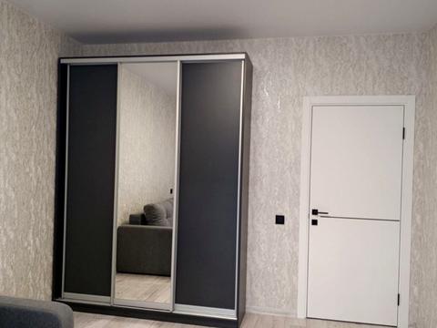 квартира по адресу Метрологическая ул., 107