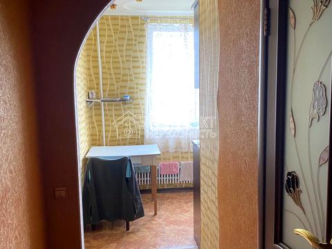 квартира за адресою Велика Кільцева вул., 136