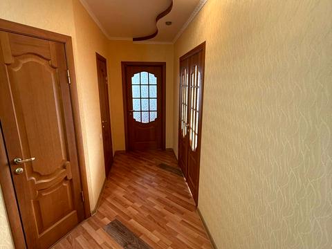 квартира за адресою Зодчих вул., 18