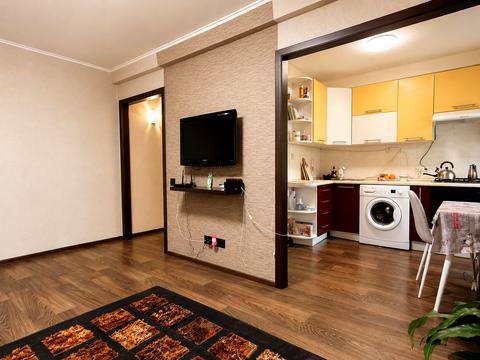 квартира по адресу Отрадный просп. (Чубаря), 22-А