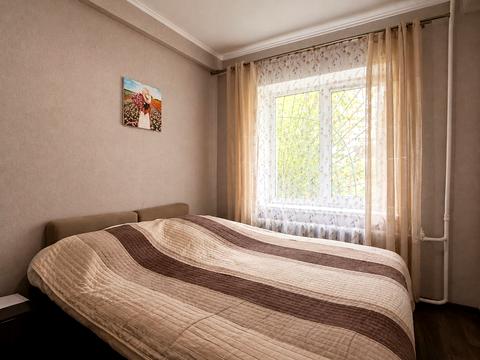 квартира по адресу Отрадный просп. (Чубаря), 22-А