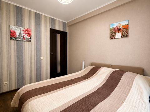 квартира по адресу Отрадный просп. (Чубаря), 22-А