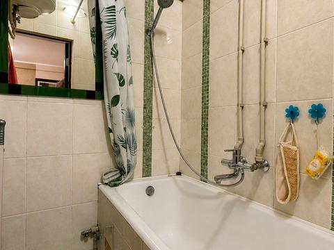 квартира по адресу Отрадный просп. (Чубаря), 22-А