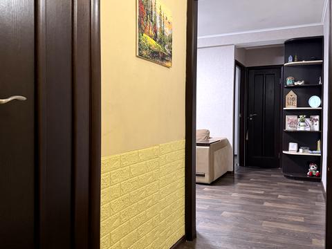 квартира по адресу Отрадный просп. (Чубаря), 22-А