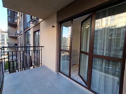 квартира по адресу Метрологическая ул., 107