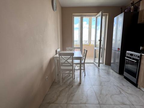 квартира за адресою Наварійська вул., 29