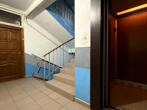квартира за адресою Назара Небожинського вул. (Павлюченка), 20