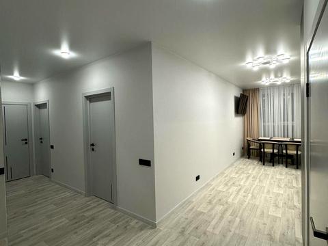 квартира по адресу Вышгородская ул., 45-Ж