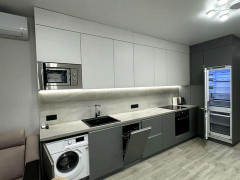 квартира по адресу Вышгородская ул., 45-Ж