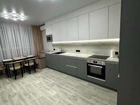 квартира по адресу Вышгородская ул., 45-Ж