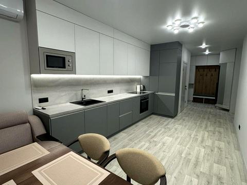 квартира по адресу Вышгородская ул., 45-Ж