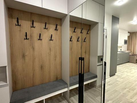 квартира по адресу Вышгородская ул., 45-Ж