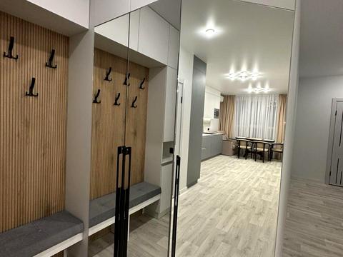 квартира по адресу Вышгородская ул., 45-Ж