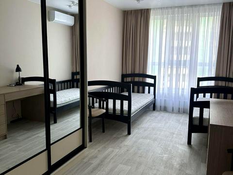 квартира по адресу Вышгородская ул., 45-Ж