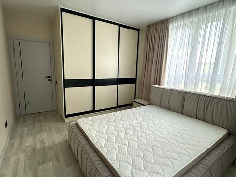 квартира по адресу Вышгородская ул., 45-Ж