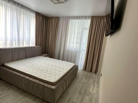 квартира по адресу Вышгородская ул., 45-Ж