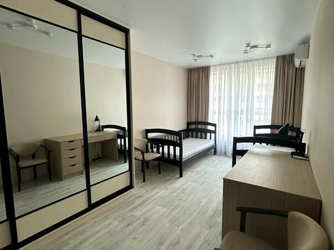 квартира по адресу Вышгородская ул., 45-Ж