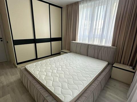 квартира по адресу Вышгородская ул., 45-Ж