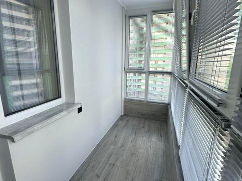 квартира по адресу Вышгородская ул., 45-Ж