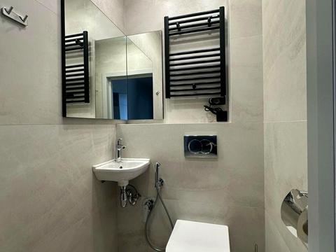 квартира по адресу Вышгородская ул., 45-Ж