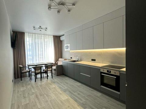 квартира по адресу Вышгородская ул., 45-Ж