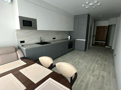 квартира по адресу Вышгородская ул., 45-Ж