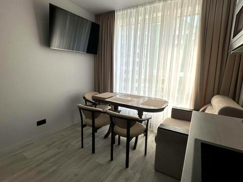 квартира по адресу Вышгородская ул., 45-Ж