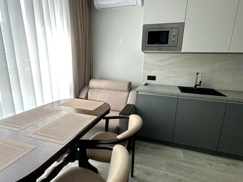 квартира по адресу Вышгородская ул., 45-Ж