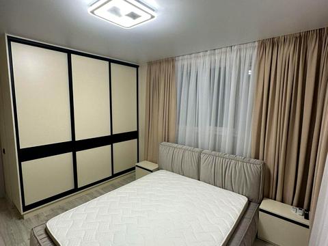 квартира по адресу Вышгородская ул., 45-Ж