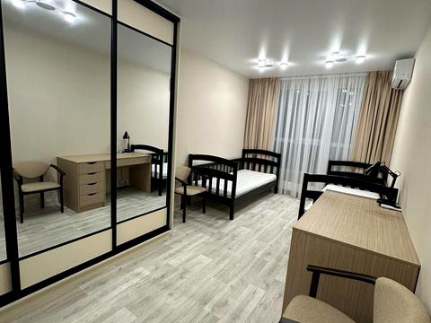 квартира по адресу Вышгородская ул., 45-Ж