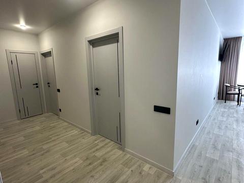 квартира по адресу Вышгородская ул., 45-Ж