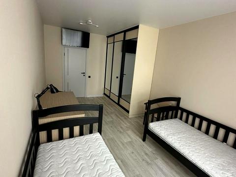 квартира по адресу Вышгородская ул., 45-Ж