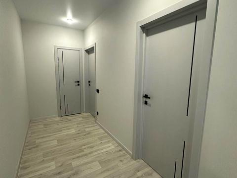 квартира по адресу Вышгородская ул., 45-Ж