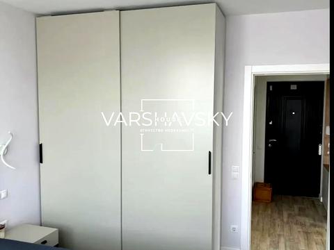 квартира за адресою Родини Крістерів вул., 20