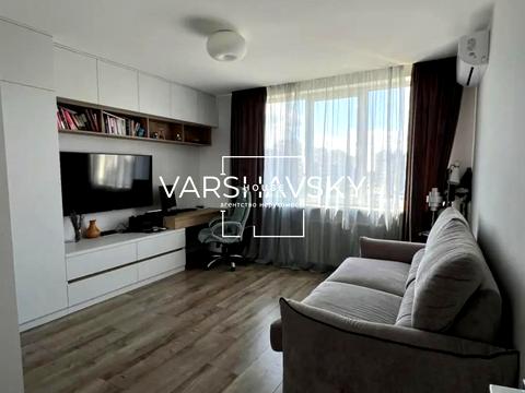 квартира за адресою Родини Крістерів вул., 20