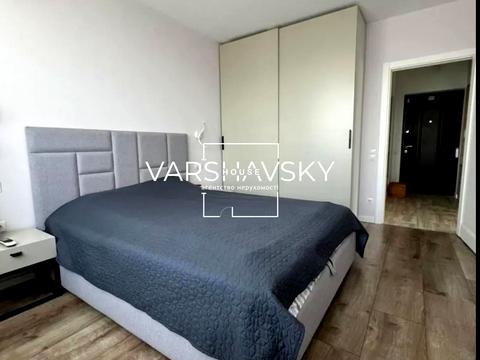 квартира за адресою Родини Крістерів вул., 20