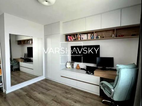 квартира за адресою Родини Крістерів вул., 20