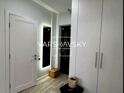 квартира за адресою Родини Крістерів вул., 20