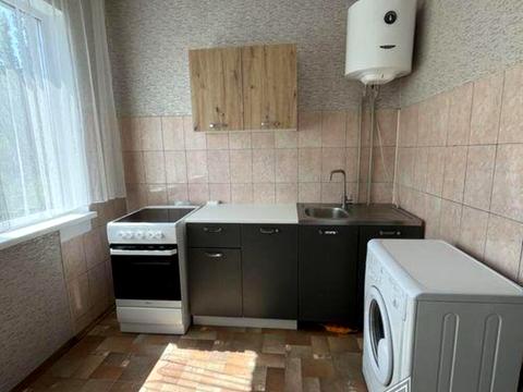 квартира за адресою Мрії вул. (Академіка Туполєва), 20-В