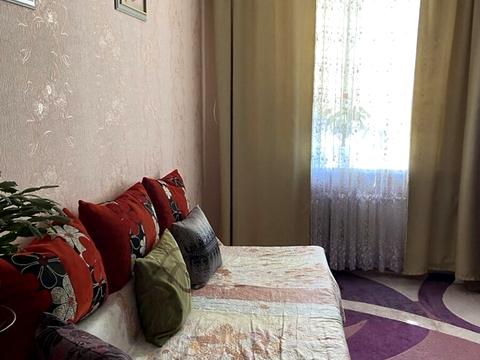 квартира по адресу Металлургов просп., 22