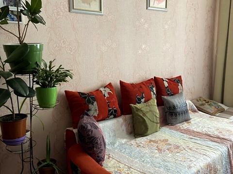 квартира по адресу Металлургов просп., 22