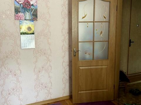 квартира по адресу Металлургов просп., 22