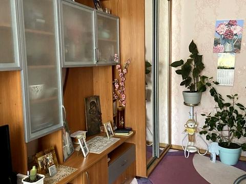 квартира по адресу Металлургов просп., 22