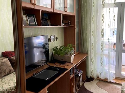 квартира по адресу Металлургов просп., 22