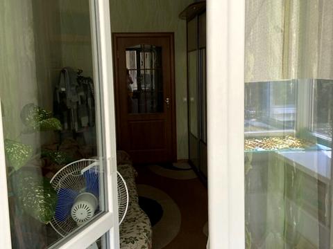 квартира по адресу Металлургов просп., 22