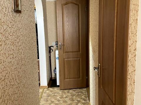 квартира по адресу Металлургов просп., 22