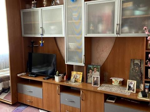 квартира по адресу Металлургов просп., 22