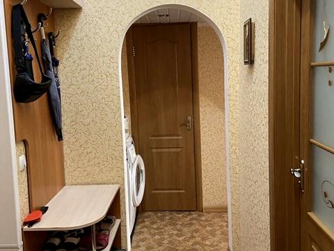 квартира по адресу Металлургов просп., 22