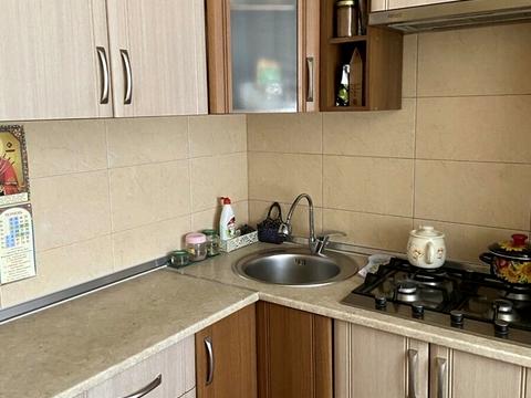 квартира за адресою Металургів просп., 22